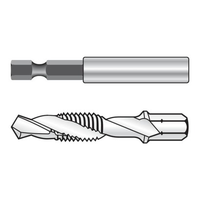 Set de capete combinate...