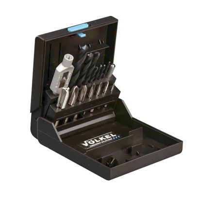 Trusa pentru filetare cu...