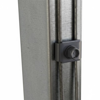 Șurub de gard pentru...