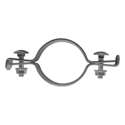 Brida zincata electrostatic...