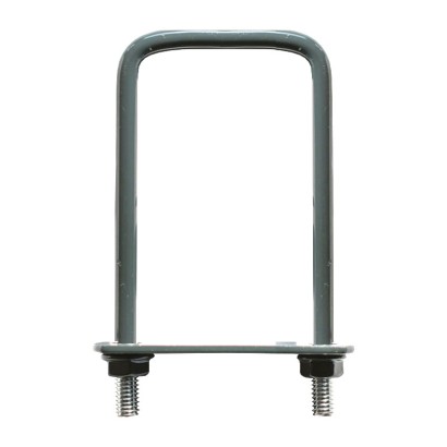 Brida de gard din otel...