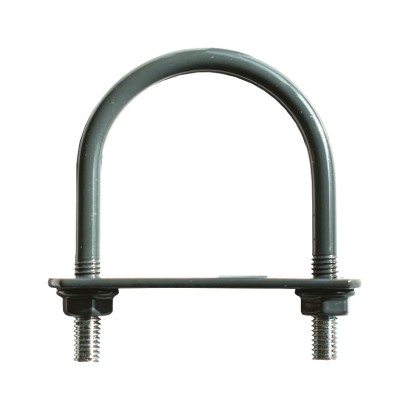 Brida de gard din otel...