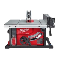 Fierastrau circular de banc M18 FTS210-0, disc 210 x 30 mm, 6300 rpm, Milwaukee