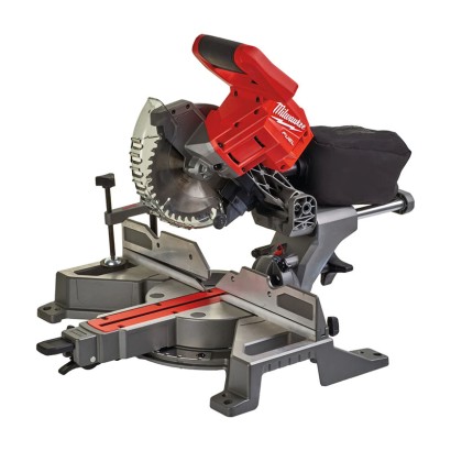 Fierastrau circular stationar M18 FMS190, disc 190 x 30 mm, 5000 rpm, Milwaukee