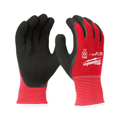 Manusi de iarna, nivel A,...