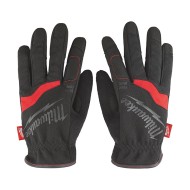 Manusi de protectie FREE-FLEX, marimea 11 / XXL, material flexibil si elastic, usoare si permeabile, Milwaukee