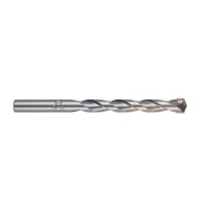 Burghiu pentru beton, Ø 10 mm, lungime totala 120 mm, lungime activa 80 mm, Milwaukee