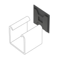 Capac din plastic pentru profile PVC, Index