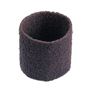 Rola abraziva pentru slefuire, granulatie A400, Ø 90 x 100 mm, pentru masina BSE 14-3 100, FLEX