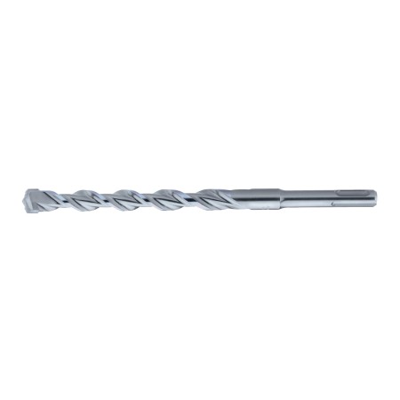 Burghiu M2 pentru ciocan rotopercutor SDS-plus - gama Heavy-Duty, Ø 9.0 mm, lungime totala 210 mm, Milwaukee