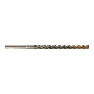 Burghiu MX4 pentru ciocan rotopercutor SDS-plus - gama Heavy-Duty, Ø 7 mm, L totala 165 mm, L activa 100 mm, Milwaukee