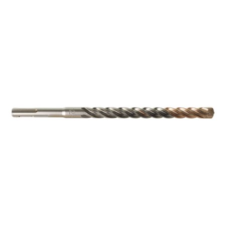 Burghiu MX4 pentru ciocan rotopercutor SDS-plus - gama Heavy-Duty, Ø 16 mm, L totala 160 mm, L activa 100 mm, Milwaukee