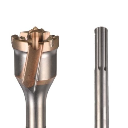 Carote SDS MAX, Ø 80 mm,...