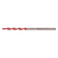 Burghiu pentru beton, Ø 8 mm, L totala 150 mm, L activa 90 mm, Heavy-Duty cu coada cilindrica tesita, Milwaukee