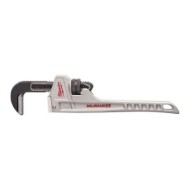 Cleste pentru tevi din aluminiu, lungime 300 mm, deschidere 51 mm, 816 g, Milwaukee