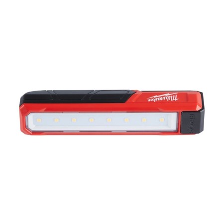 Lampa de lucru model L4FL-201, 445 lumeni, incarcare USB