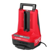 Incarcator super rapid model MX FSC, pentru acumulatori 12.0 Ah MX FUEL FORGE, Milwaukee