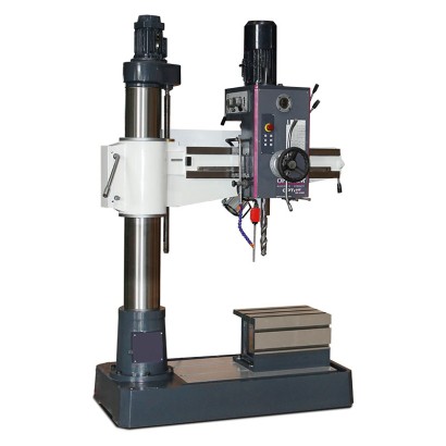 Masina de gaurit radiala,...
