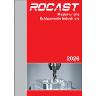 Catalog Masini Unelte | Echipamente Industriale 2026