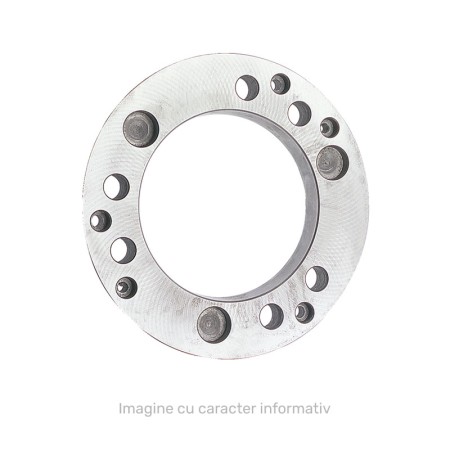 Flansa Ø 200 mm pentru universalul MG.3450210, Optimum