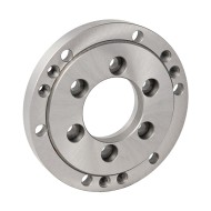 Flansa Ø 160 mm pentru mandrina "BISON" MG.3450245, Optimum