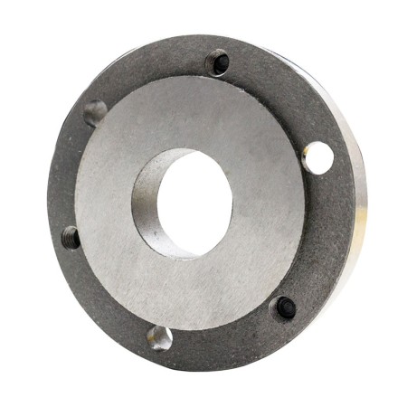 Flansa pentru universalul L 28 HS, Ø 125 mm, Optimum