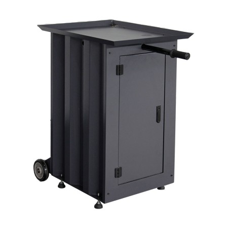 Postament robust pentru sistem de racire, greutate neta 49 kg, Optimum