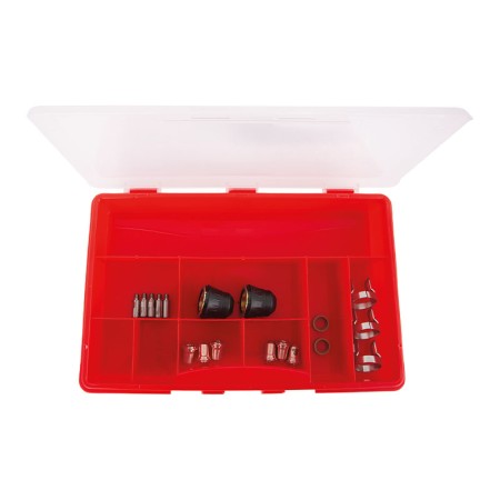Set consumabile pentru arzator "XPRESSCUT S 65", Schweisskraft