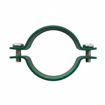 Brida banda 20 x 2 mm, Ø...