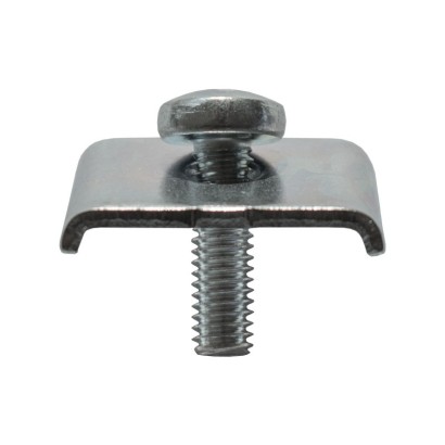 Clema 25 x 20 mm cu surub...