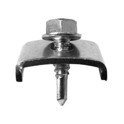 Clema 25 x 20 mm cu surub...