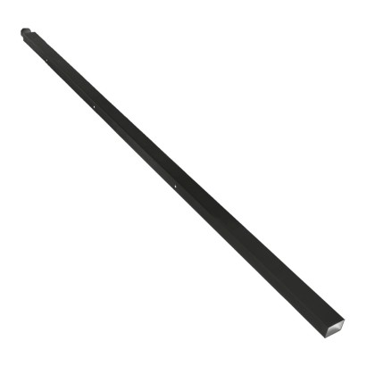 Stalp, teava 40 x 40 mm,...