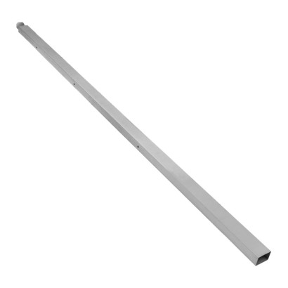 Stalp, teava 60 x 60 mm,...