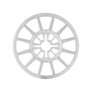 Taler universal pentru fixare vata minerala, aplicare rapida si usoara cu toate diblurile pentru fatade, Rawlplug