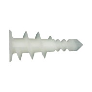 Dibluri pentru fixari usoare in gips-carton, Rawplug