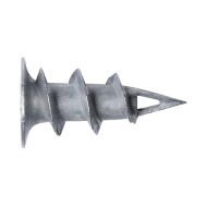 Dibluri metalice pentru fixari usoare in gips-carton, Rawplug