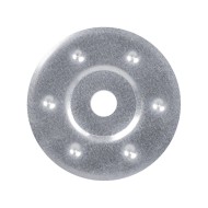 Saiba metalica compatibila cu diblurile metalice MBA, rezistenta la foc, Rawplug