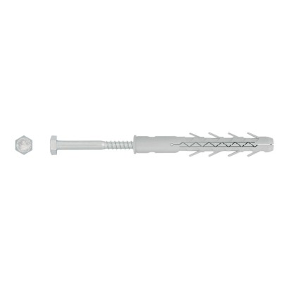 Set universal 16 x 160 mm,...