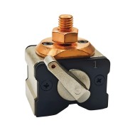 Magnet de masa compact modelul MM 500, ciclu 60%, forta 50 kg, dimensiuni 50 x 50 x 64 mm, Schweisskraft