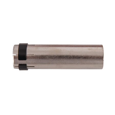 Set ajutaj cilindric de gaz, Ø 19 mm, L 53 mm, Schweisskraft