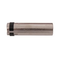 Set ajutaj cilindric de gaz, Ø 19 mm, L 53 mm, Schweisskraft