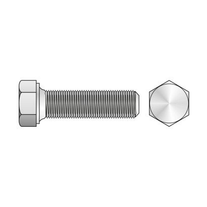 Surub, M8 x 1 x 30, cu cap...
