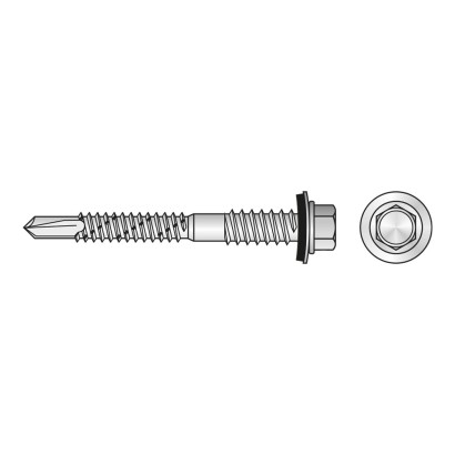 Surub autoforant 5.5 x 32...