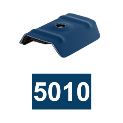 Saiba de coama Ø6.5 x 36 x...