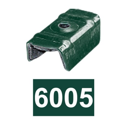 Saiba de coama Ø6.5 x 26 x...