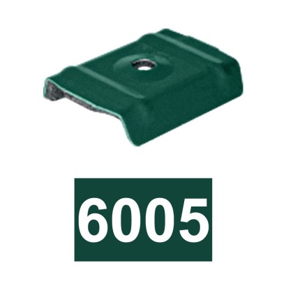 Saiba de coama Ø6.5 x 38 x...