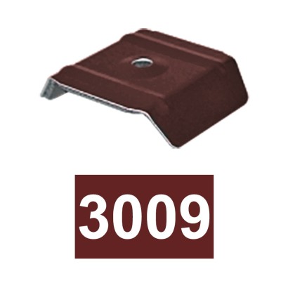 Saiba de coama Ø6.5 x 58 x...