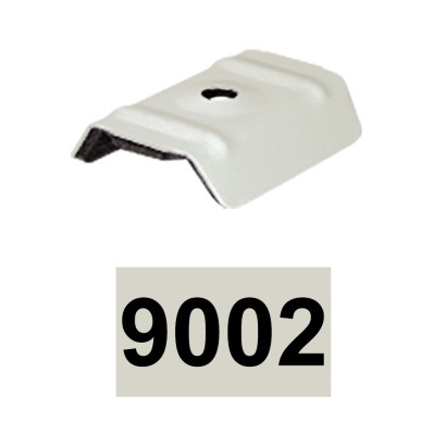 Saiba de coama Ø6.5 x 36 x...