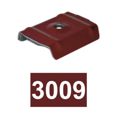Saiba de coama Ø6.5 x 38 x...