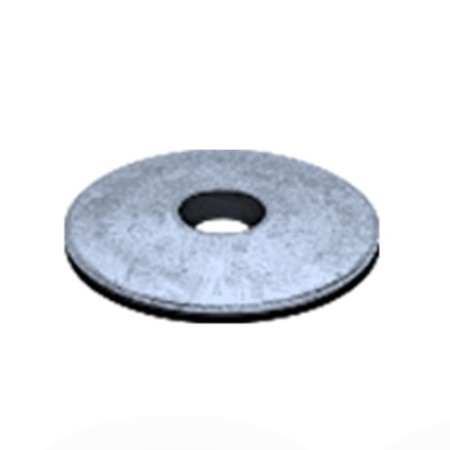 Saiba cauciucata 5.1 x 14 mm, pentru etansare, 500 buc./cutie